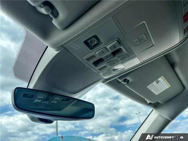 2023 Volkswagen Tiguan Comfortline (Stk: SU7761) in Calgary - Image 17 of 20