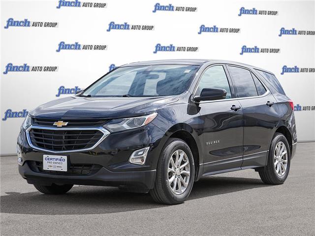 2020 Chevrolet Equinox LT (Stk: 43268) in Georgetown - Image 1 of 29
