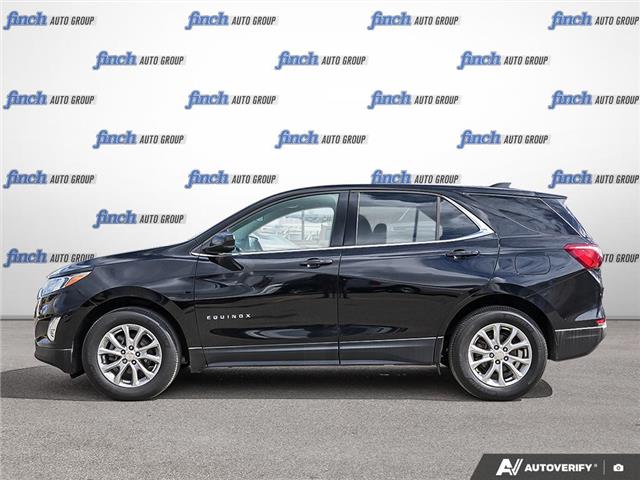 2020 Chevrolet Equinox LT (Stk: 43268) in Georgetown - Image 2 of 29
