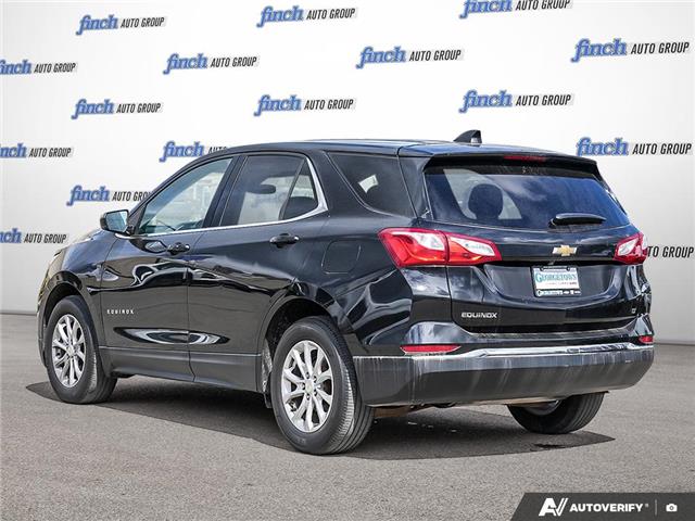 2020 Chevrolet Equinox LT (Stk: 43268) in Georgetown - Image 3 of 29
