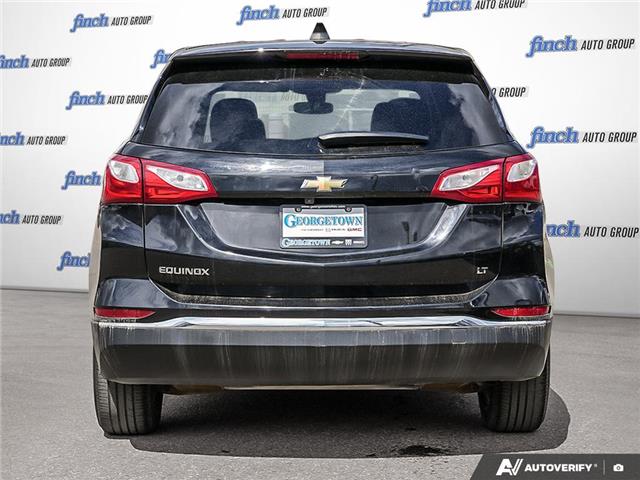 2020 Chevrolet Equinox LT (Stk: 43268) in Georgetown - Image 4 of 29