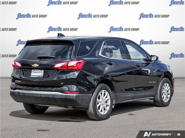 2020 Chevrolet Equinox LT (Stk: 43268) in Georgetown - Image 5 of 29