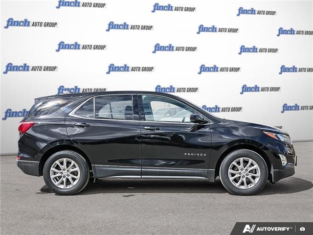 2020 Chevrolet Equinox LT (Stk: 43268) in Georgetown - Image 6 of 29