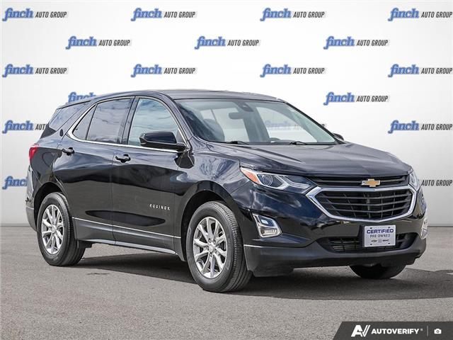 2020 Chevrolet Equinox LT (Stk: 43268) in Georgetown - Image 7 of 29