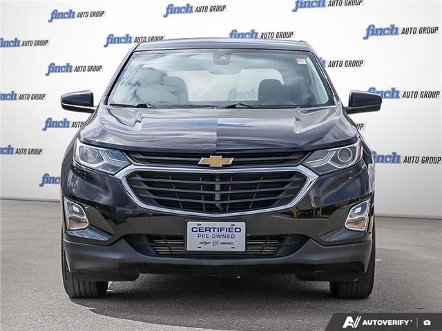 2020 Chevrolet Equinox LT (Stk: 43268) in Georgetown - Image 8 of 29
