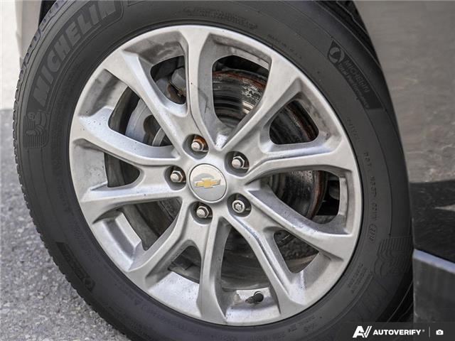 2020 Chevrolet Equinox LT (Stk: 43268) in Georgetown - Image 9 of 29