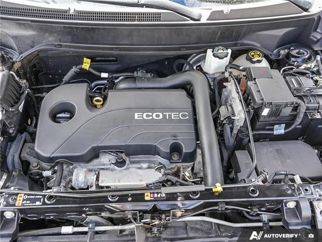 2020 Chevrolet Equinox LT (Stk: 43268) in Georgetown - Image 10 of 29