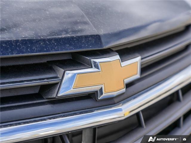 2020 Chevrolet Equinox LT (Stk: 43268) in Georgetown - Image 11 of 29