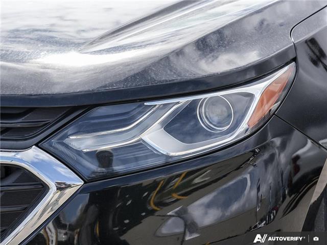 2020 Chevrolet Equinox LT (Stk: 43268) in Georgetown - Image 12 of 29