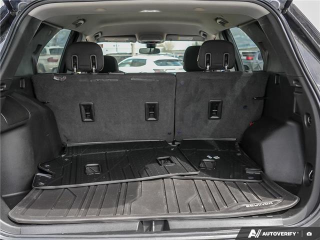 2020 Chevrolet Equinox LT (Stk: 43268) in Georgetown - Image 13 of 29