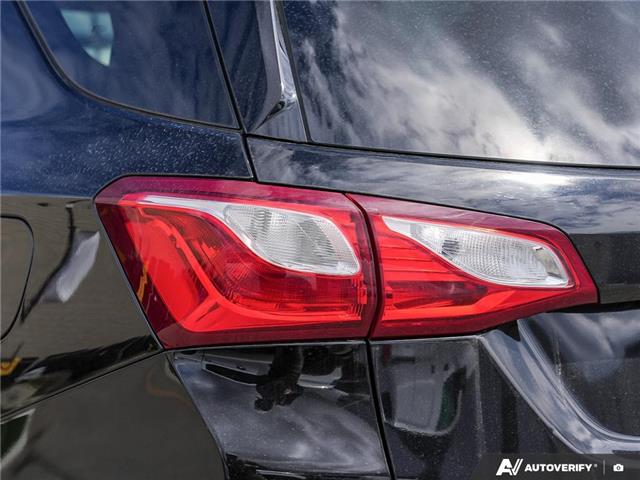 2020 Chevrolet Equinox LT (Stk: 43268) in Georgetown - Image 14 of 29
