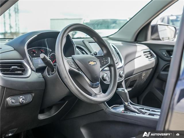 2020 Chevrolet Equinox LT (Stk: 43268) in Georgetown - Image 15 of 29