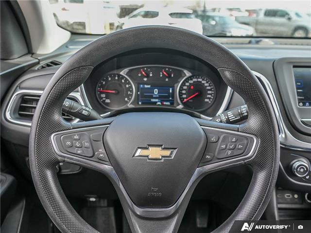 2020 Chevrolet Equinox LT (Stk: 43268) in Georgetown - Image 16 of 29