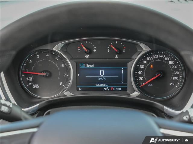 2020 Chevrolet Equinox LT (Stk: 43268) in Georgetown - Image 17 of 29