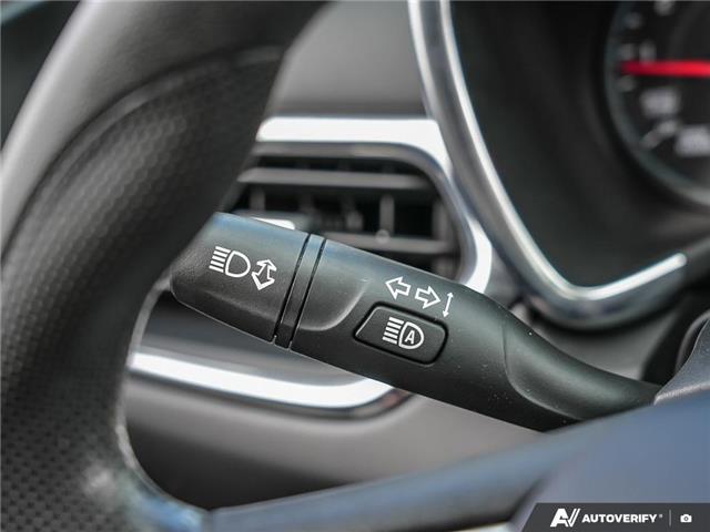 2020 Chevrolet Equinox LT (Stk: 43268) in Georgetown - Image 18 of 29