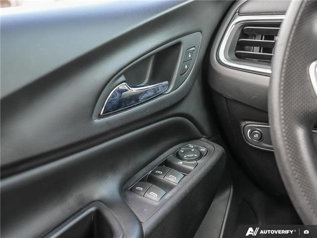 2020 Chevrolet Equinox LT (Stk: 43268) in Georgetown - Image 19 of 29