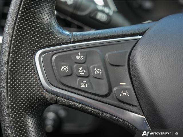 2020 Chevrolet Equinox LT (Stk: 43268) in Georgetown - Image 20 of 29