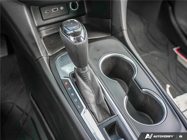 2020 Chevrolet Equinox LT (Stk: 43268) in Georgetown - Image 21 of 29