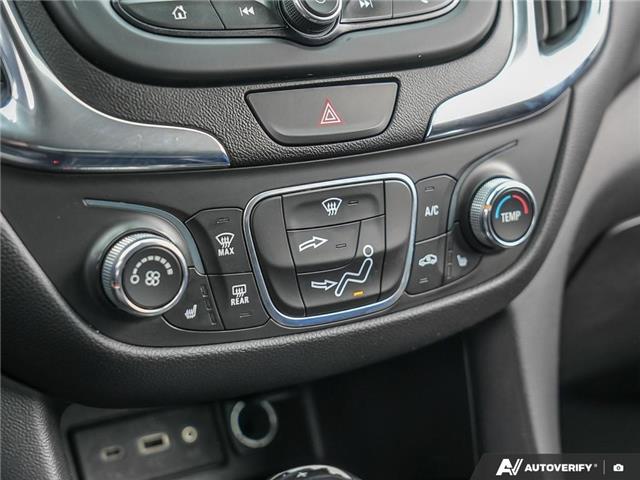 2020 Chevrolet Equinox LT (Stk: 43268) in Georgetown - Image 22 of 29
