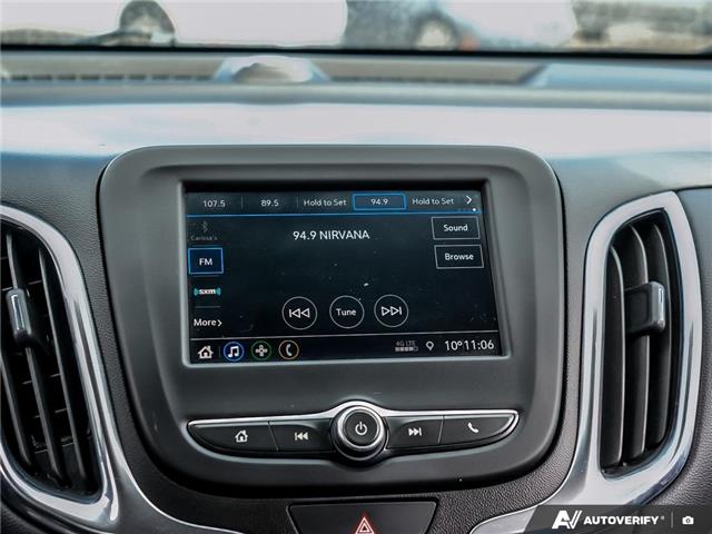 2020 Chevrolet Equinox LT (Stk: 43268) in Georgetown - Image 23 of 29