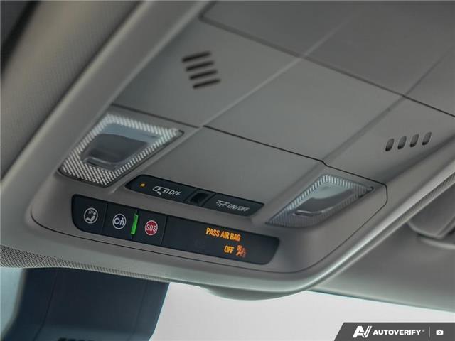 2020 Chevrolet Equinox LT (Stk: 43268) in Georgetown - Image 24 of 29