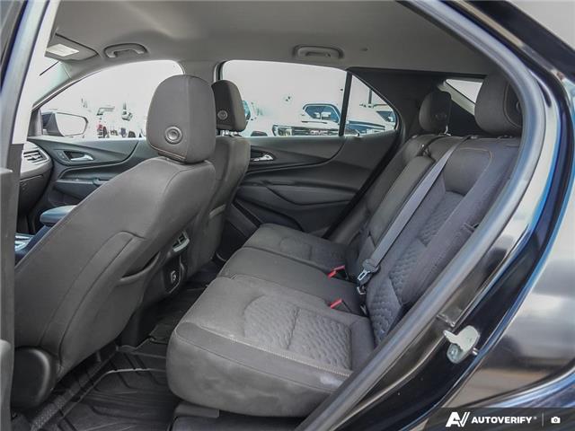 2020 Chevrolet Equinox LT (Stk: 43268) in Georgetown - Image 26 of 29