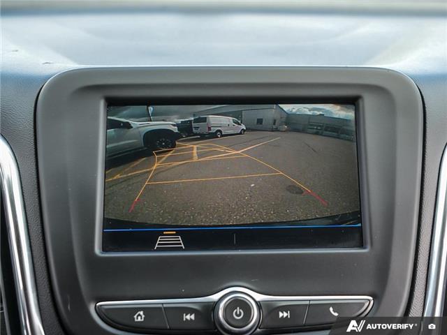 2020 Chevrolet Equinox LT (Stk: 43268) in Georgetown - Image 28 of 29