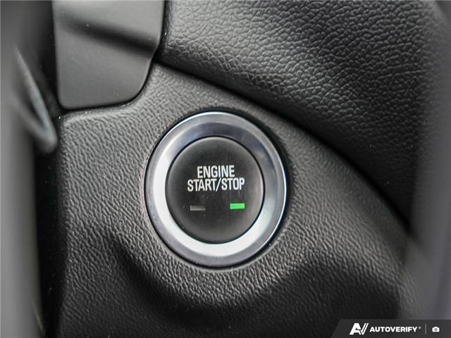 2020 Chevrolet Equinox LT (Stk: 43268) in Georgetown - Image 29 of 29