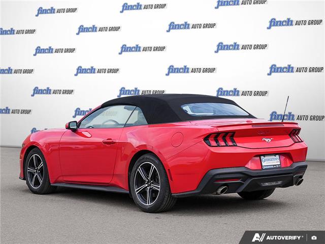 2025 Ford Mustang EcoBoost (Stk: 43198) in Georgetown - Image 3 of 29 2025 Ford Mustang EcoBoost (Stk: 43198) in Georgetown - Image 3 of 29