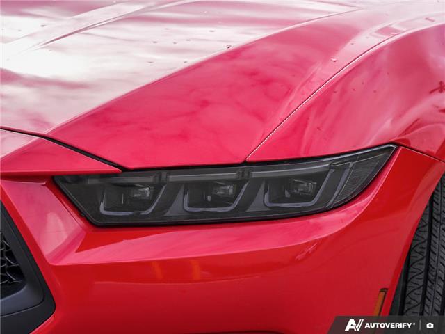 2025 Ford Mustang EcoBoost (Stk: 43198) in Georgetown - Image 13 of 29 2025 Ford Mustang EcoBoost (Stk: 43198) in Georgetown - Image 13 of 29