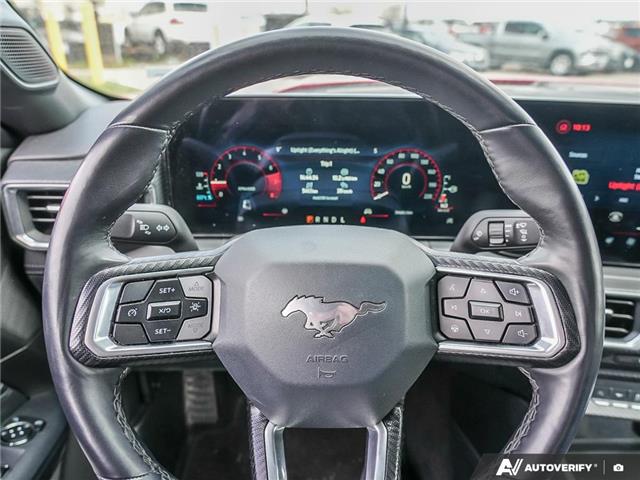 2025 Ford Mustang EcoBoost (Stk: 43198) in Georgetown - Image 17 of 29 2025 Ford Mustang EcoBoost (Stk: 43198) in Georgetown - Image 17 of 29