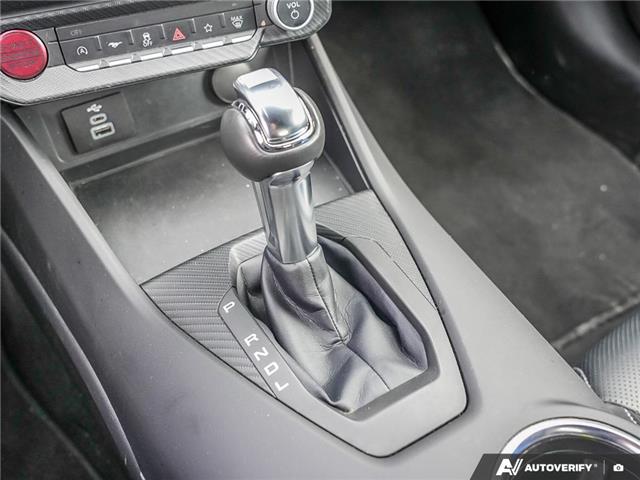2025 Ford Mustang EcoBoost (Stk: 43198) in Georgetown - Image 22 of 29 2025 Ford Mustang EcoBoost (Stk: 43198) in Georgetown - Image 22 of 29