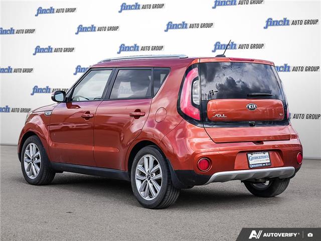 2017 Kia Soul EX+ (Stk: 43271) in Georgetown - Image 3 of 26