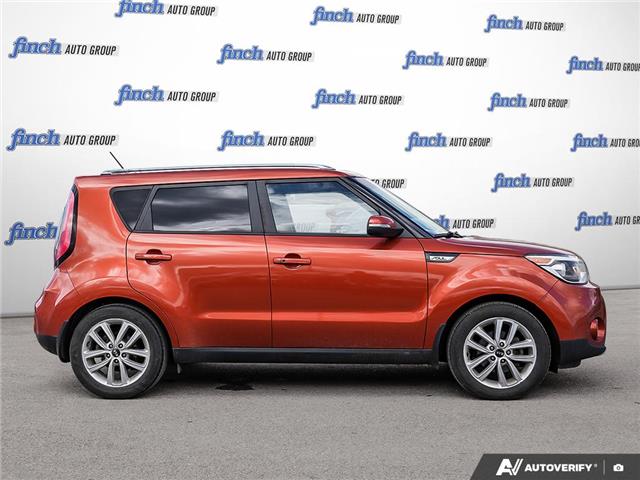 2017 Kia Soul EX+ (Stk: 43271) in Georgetown - Image 6 of 26