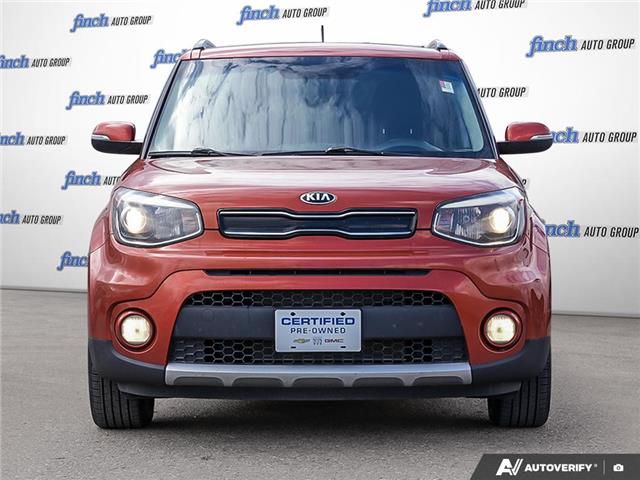2017 Kia Soul EX+ (Stk: 43271) in Georgetown - Image 8 of 26
