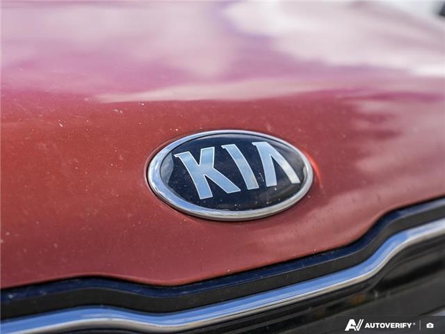 2017 Kia Soul EX+ (Stk: 43271) in Georgetown - Image 11 of 26