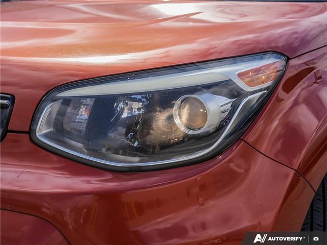 2017 Kia Soul EX+ (Stk: 43271) in Georgetown - Image 12 of 26