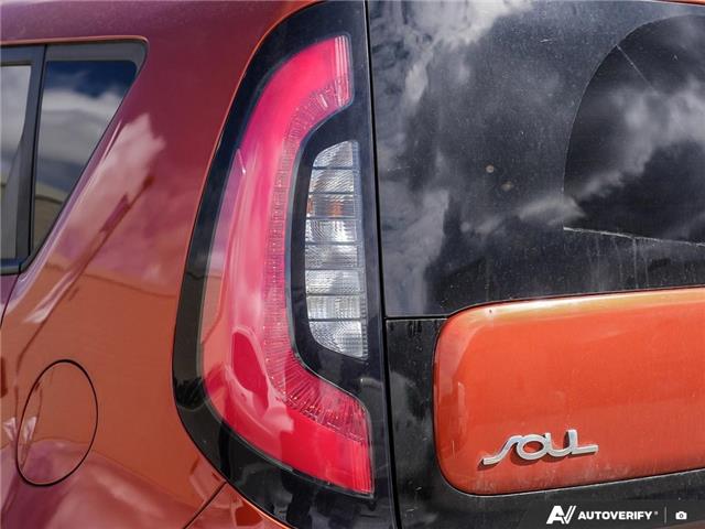 2017 Kia Soul EX+ (Stk: 43271) in Georgetown - Image 13 of 26