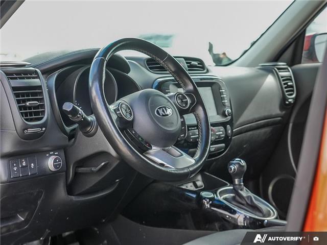 2017 Kia Soul EX+ (Stk: 43271) in Georgetown - Image 14 of 26
