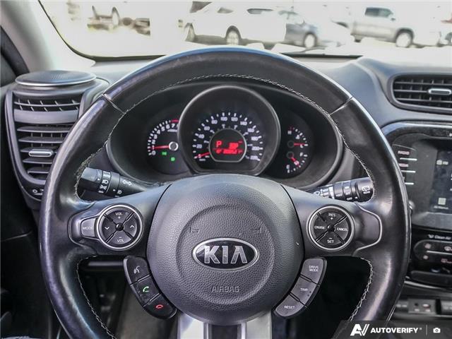 2017 Kia Soul EX+ (Stk: 43271) in Georgetown - Image 15 of 26
