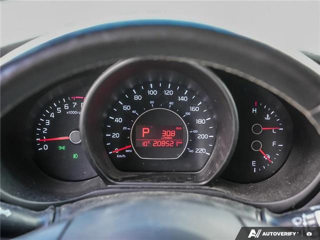 2017 Kia Soul EX+ (Stk: 43271) in Georgetown - Image 16 of 26