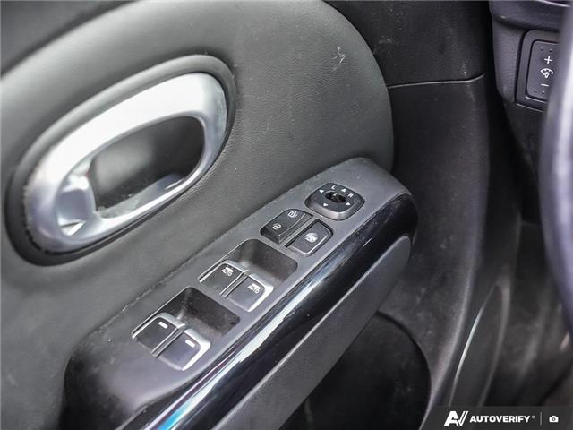 2017 Kia Soul EX+ (Stk: 43271) in Georgetown - Image 18 of 26