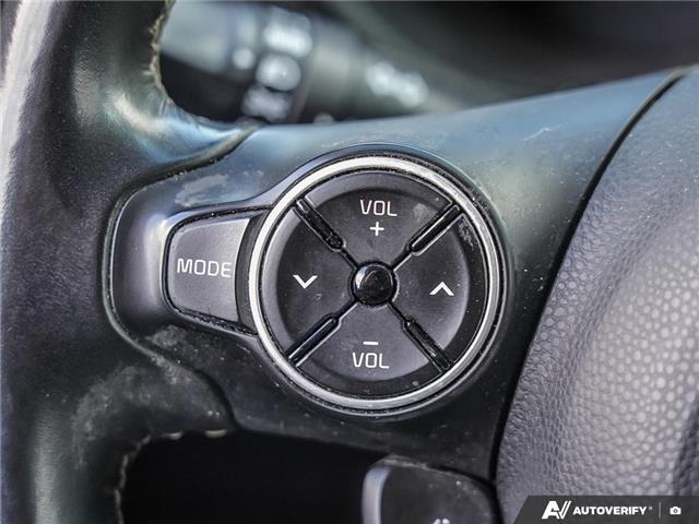 2017 Kia Soul EX+ (Stk: 43271) in Georgetown - Image 19 of 26