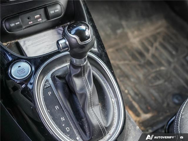 2017 Kia Soul EX+ (Stk: 43271) in Georgetown - Image 20 of 26