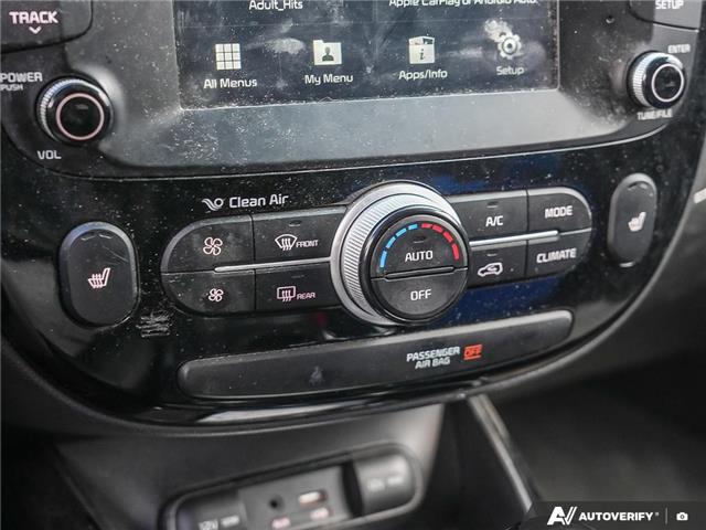 2017 Kia Soul EX+ (Stk: 43271) in Georgetown - Image 21 of 26