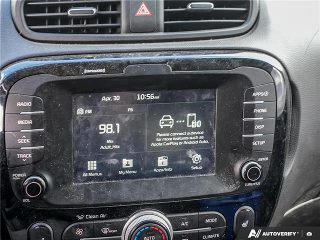2017 Kia Soul EX+ (Stk: 43271) in Georgetown - Image 22 of 26