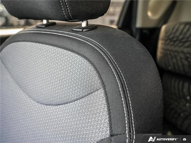 2017 Kia Soul EX+ (Stk: 43271) in Georgetown - Image 24 of 26