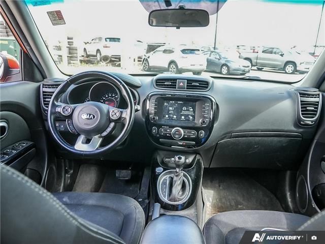 2017 Kia Soul EX+ (Stk: 43271) in Georgetown - Image 25 of 26