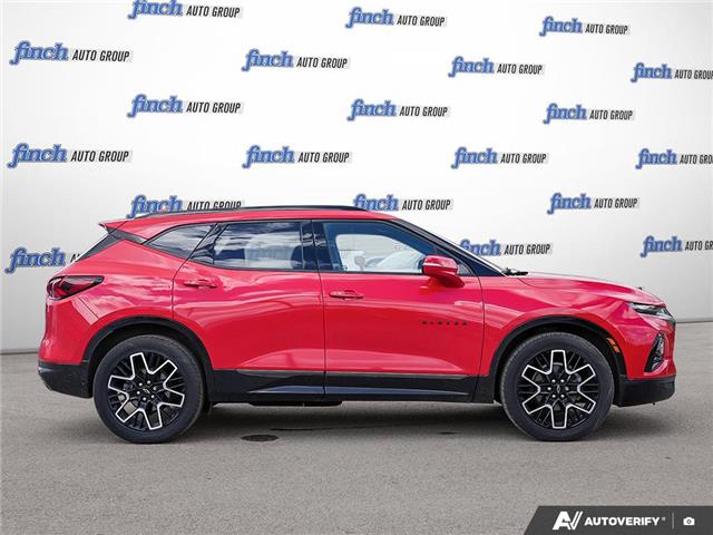 2022 Chevrolet Blazer RS (Stk: 39915) in Georgetown - Image 6 of 29