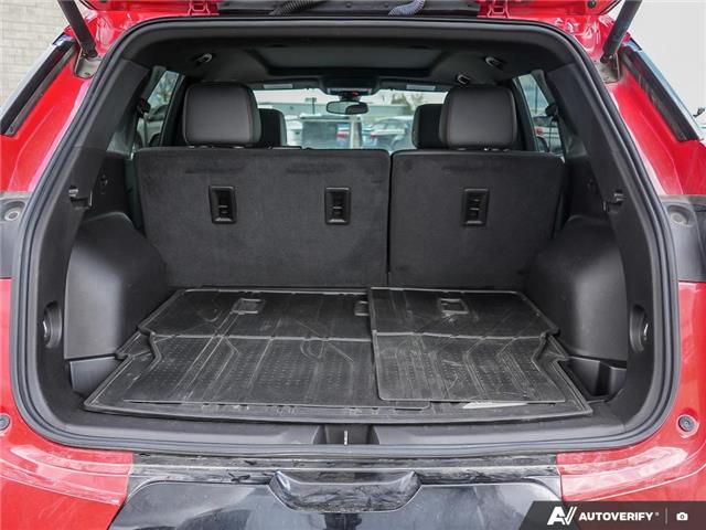 2022 Chevrolet Blazer RS (Stk: 39915) in Georgetown - Image 13 of 29